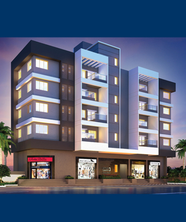 Lotus-laxmi--project