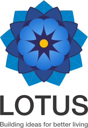 lotusgroup.net.in Logo