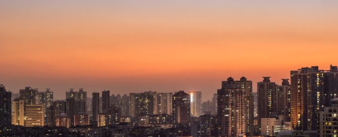 3 BHK Flats in Charholi