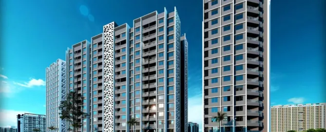 Urban Homes - Best Residential Project in Charholi Pune