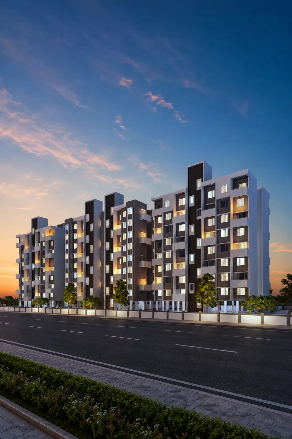 Eva Homes