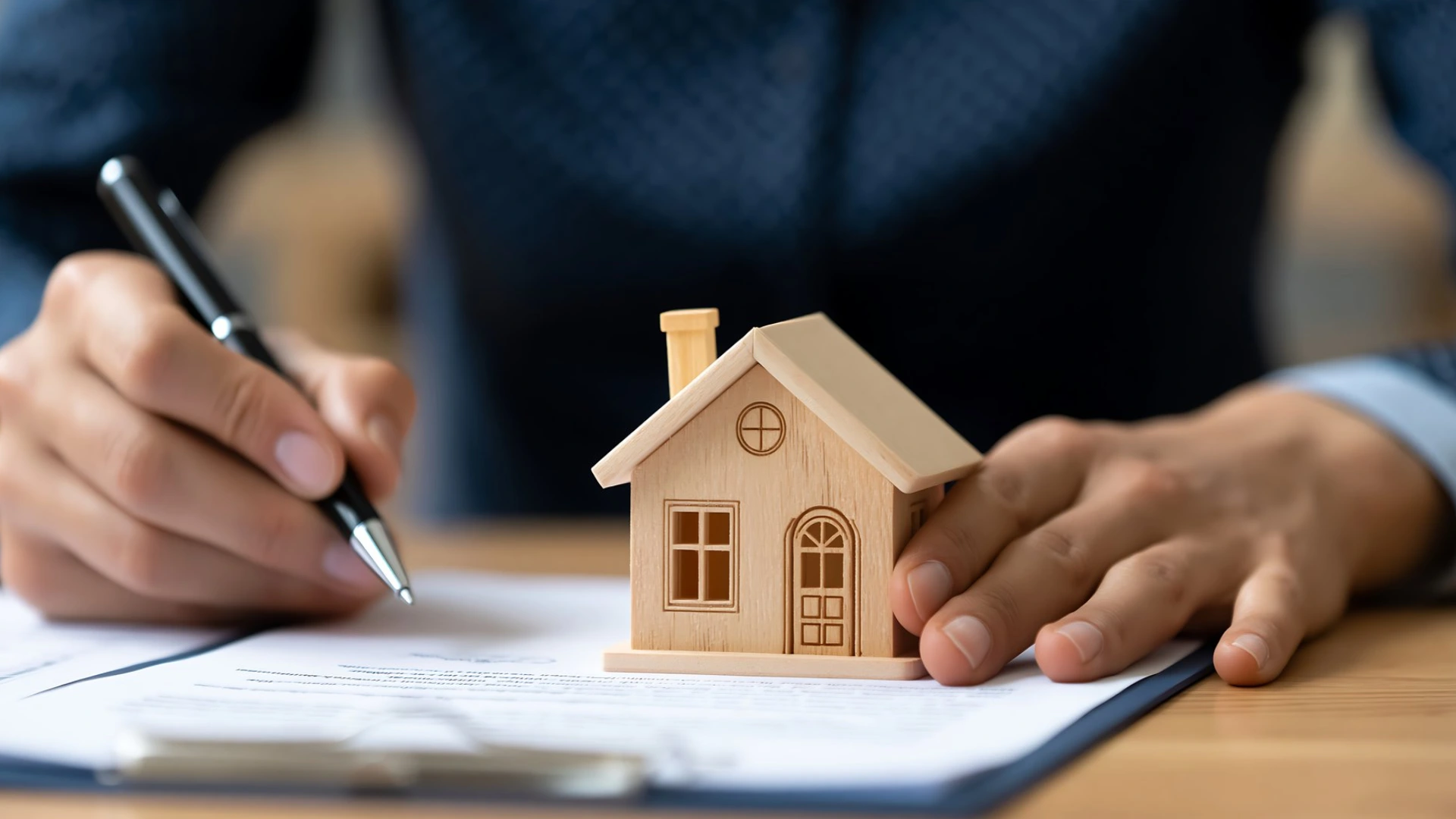 First-time homebuyer checklist for buying a flat in PCMC and Charholi, Pune